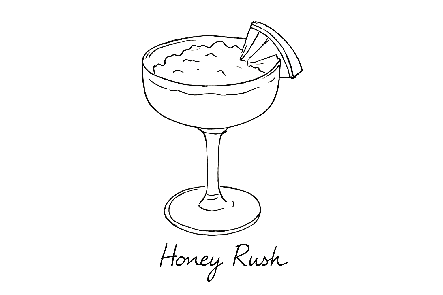 Honey Rush
